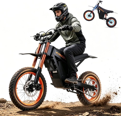 Freeboy y01 moto elettrica - y01,