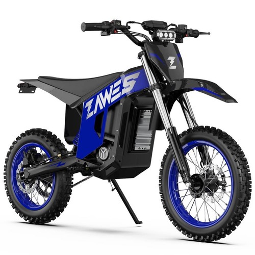 Zawes gt1 dirt bike - gt1,