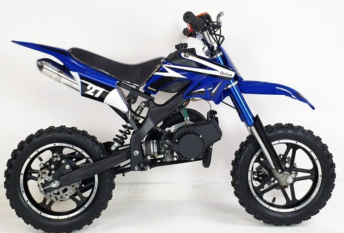 Mini dirt bike 50cc - mini, orion