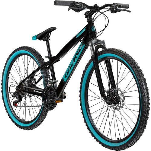 Galano g600 dirtbike - g600, 26"