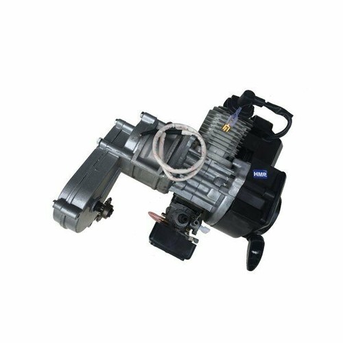 Motore hmparts dirt - hmparts, bike