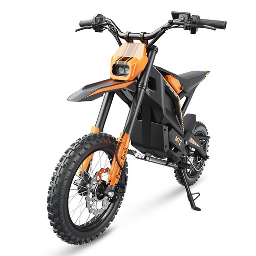 Mt2 motocross elettrico - mt2,