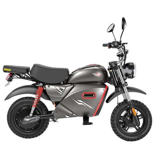 Iscooter pollici moto - 15,