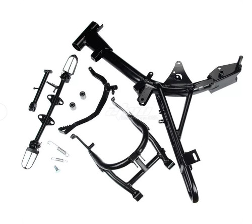 Crf50 125cc pit - bike, dirt