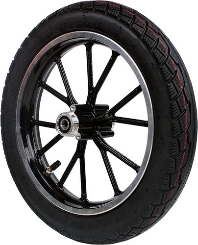 Rim tube tire black - rim,