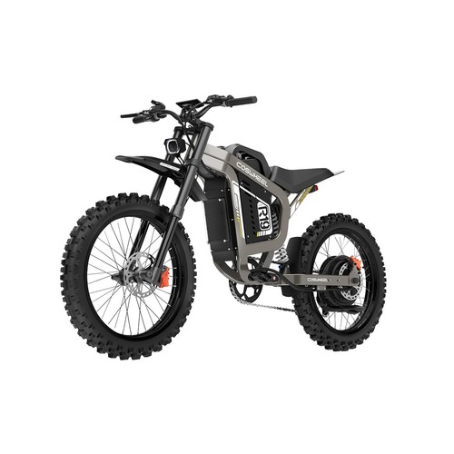 Coswheel r19 mountain bike - e-mountain,
