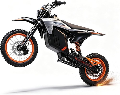 Freeboy y88 dirt bike - freeboy,