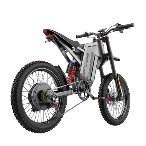Bicicletta elettrica - , 19