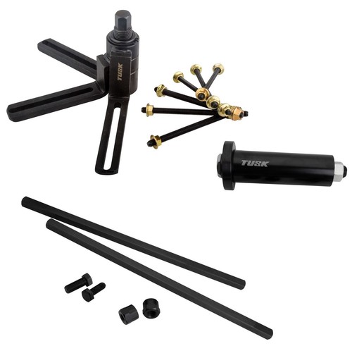 Tusk crank case splitter - case,