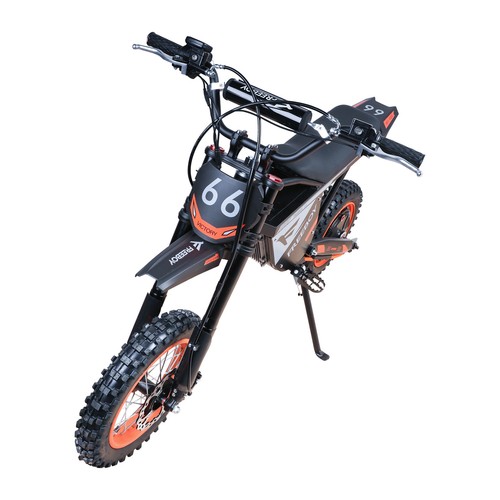 Freeboy dirt bike elettrica - freeboy,