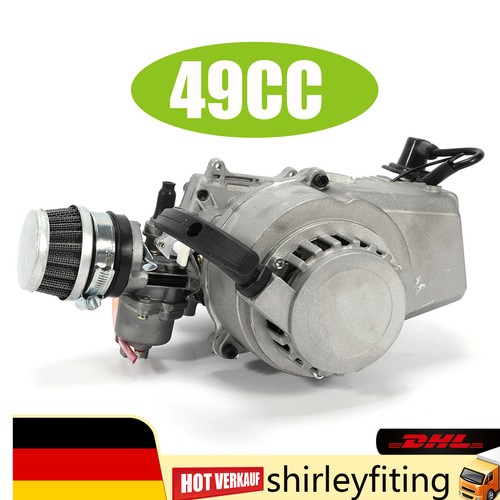 49cc motore dirt - 49cc,