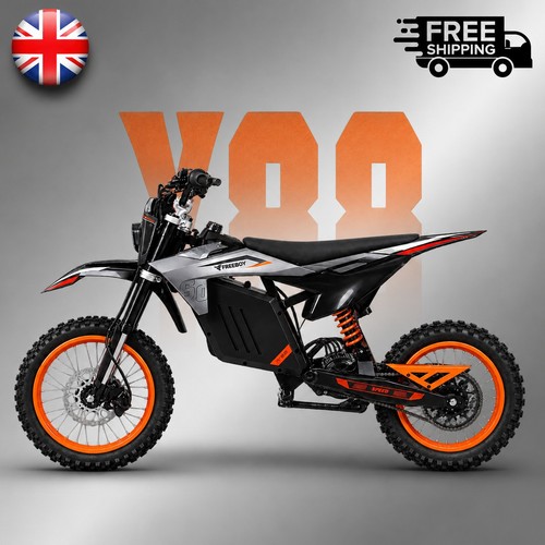 2026 freeboy y88 dirt bike - freeboy,