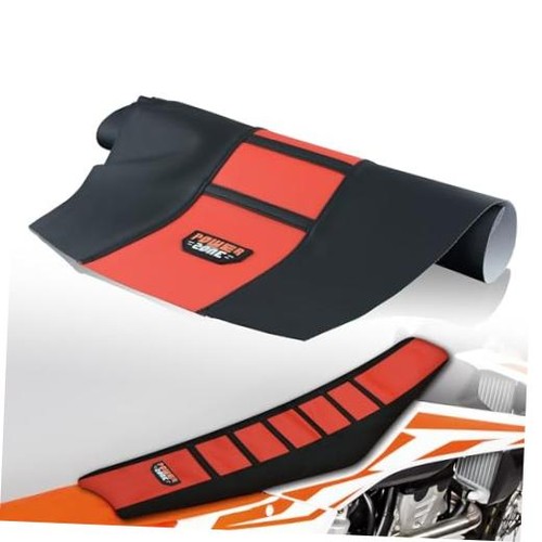 Coprisedile dirt bike pinza - dirt,