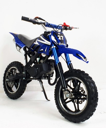 Mini dirt bike 50cc orion - dirt,