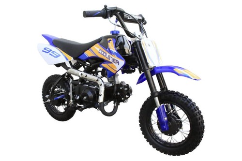 Coolster nuova 70cc bambini - coolster,
