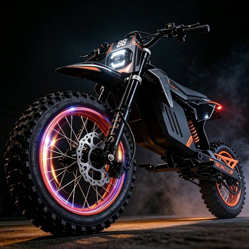 Freeboy y88 dirt bike - y88,