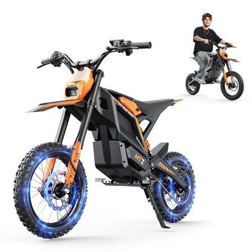 Iscoote mt2 moto elettrica - iscoote,