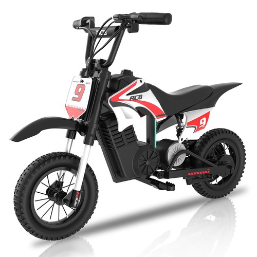 Moto elettrica per bambini rcb - elettrica,