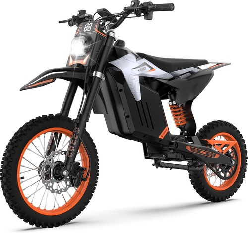 Y88 moto elettrica 3000w - 3000w, 30ah