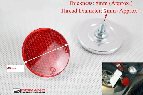 Moto ece sae filetto 5mm - sae,