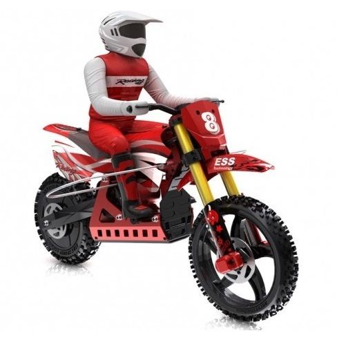 Moto super rider - sr5, brushless