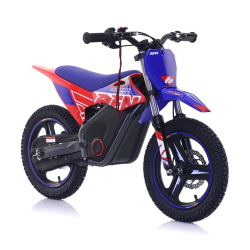 Bici elettrica per bambini - , rfn